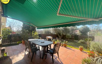 Terrace of House or chalet for sale in L'Ametlla del Vallès  with Air Conditioner and Terrace