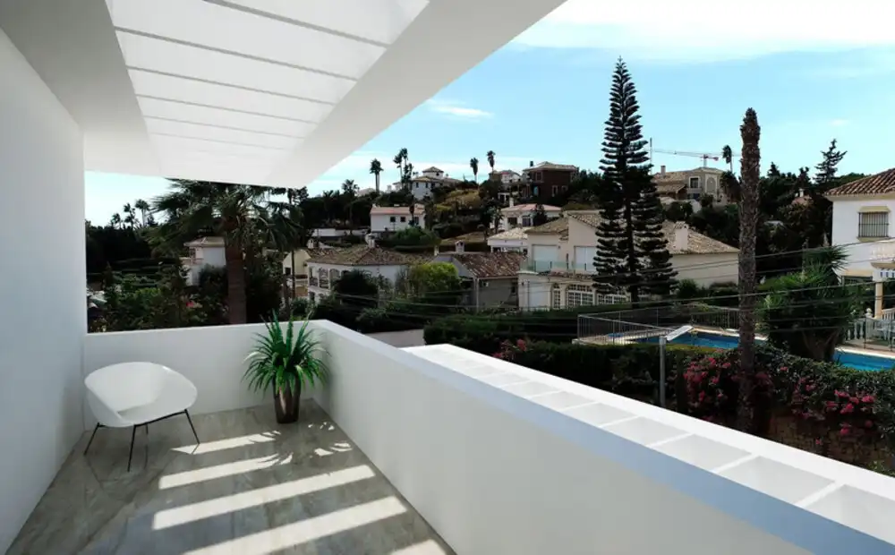 House with pool for sale in Costa Natura, imagen 6