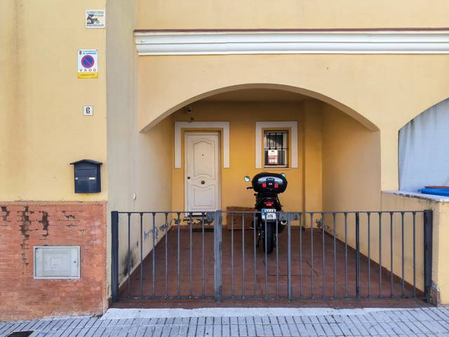 Casa adosada en Venta en Pintor Diego Velazquez en El Garrobo