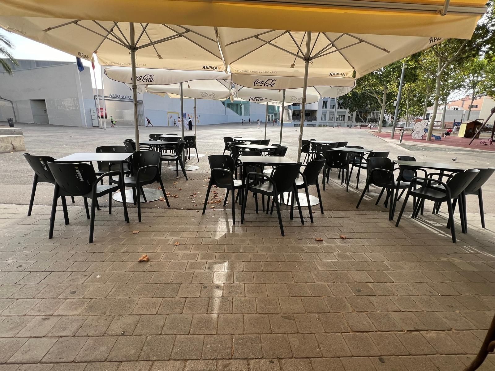 Terrace of Premises to rent in Sant Pere de Ribes