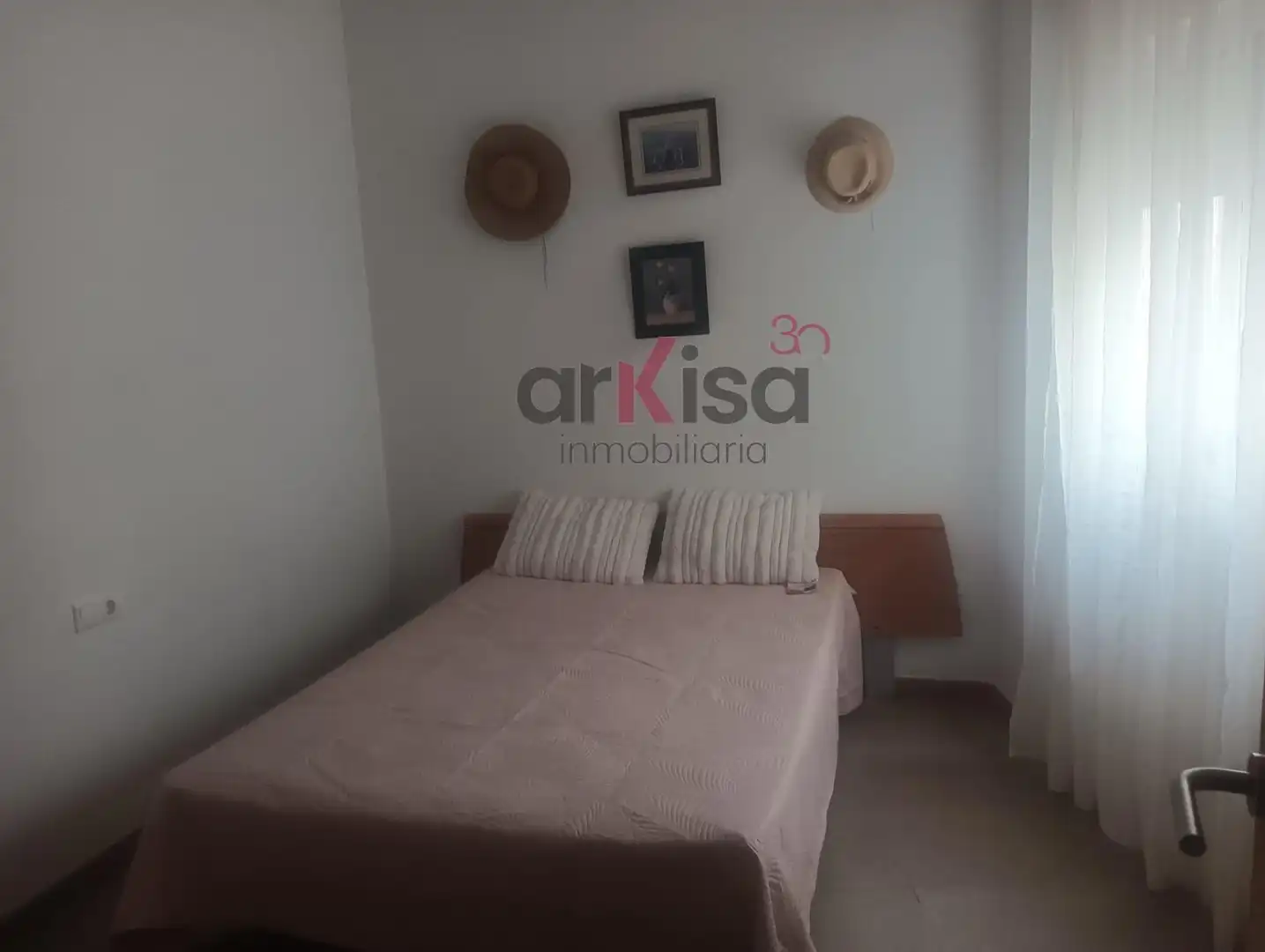 Habitación de Piso en venta en Santa María del Águila