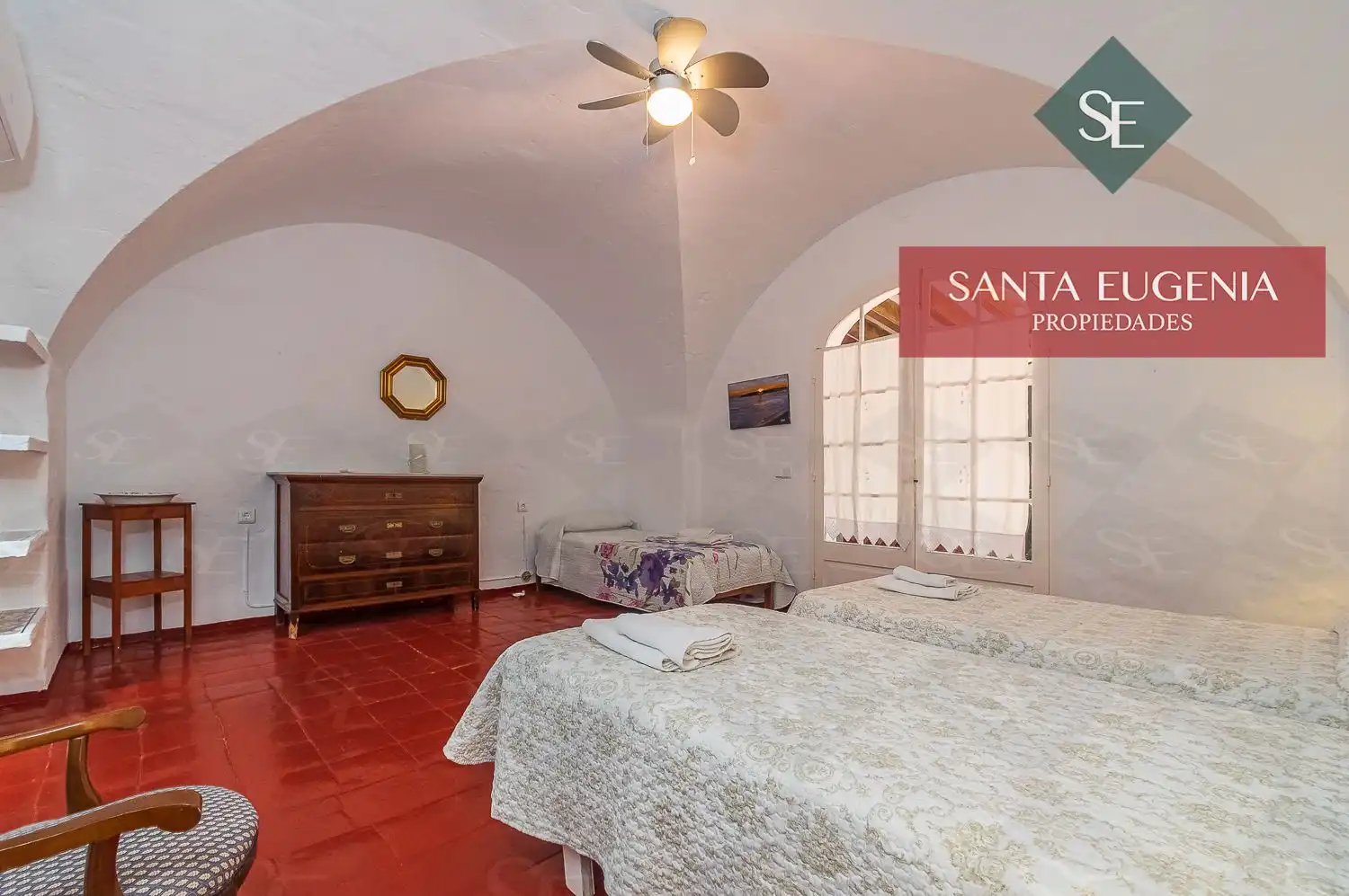 Haus oder Chalet zum Verkauf in Camí de Toraixa a Binissaida, Trebalúger