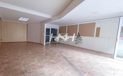 Planta baja for sale in Burjassot