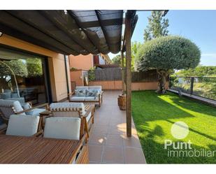 Single-family semi-detached to rent in Premià de Dalt
