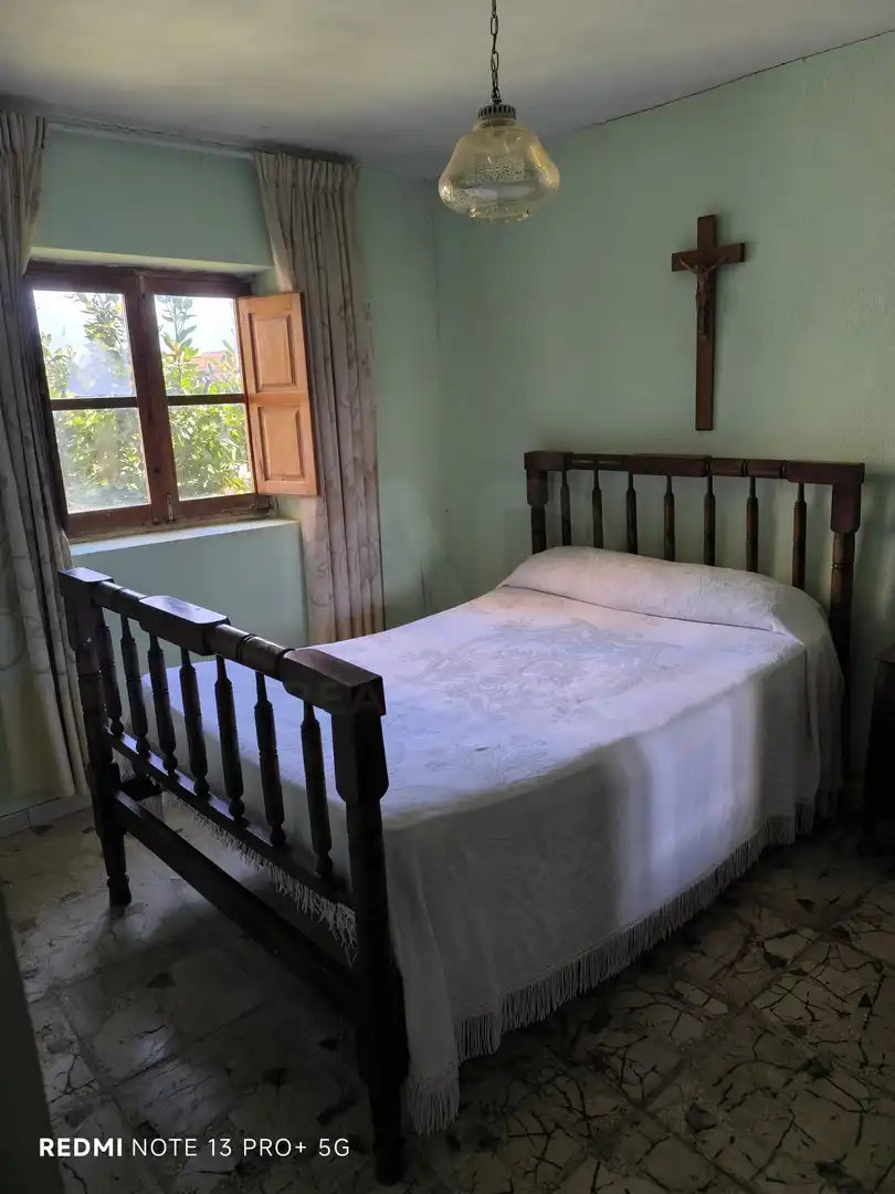 Habitación de Casa o chalet en venta en Castilfalé con Terraza
