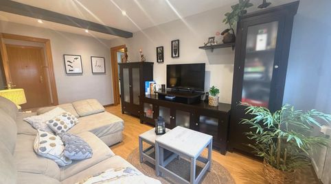 Photo 2 of Flat for sale in Miranda - Plaza Santa Ana, El Carbayedo - El Quirinal, Avilés