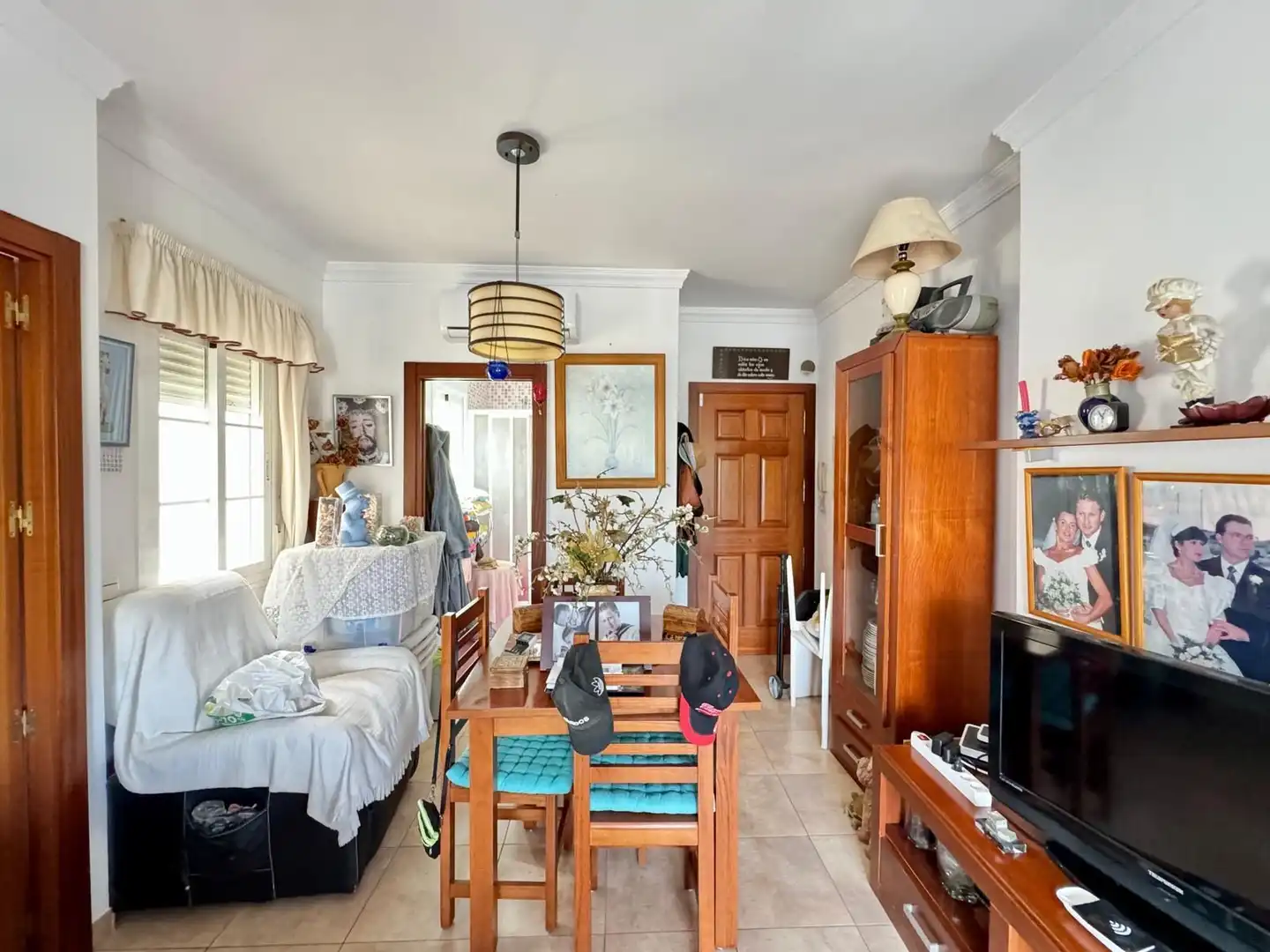 Appartement avec ascenseur à vendre à Centro Internacional, imagen 30