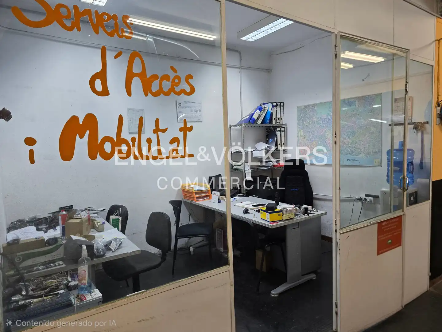 Local comercial en venda a Sant Andreu, imagen 2