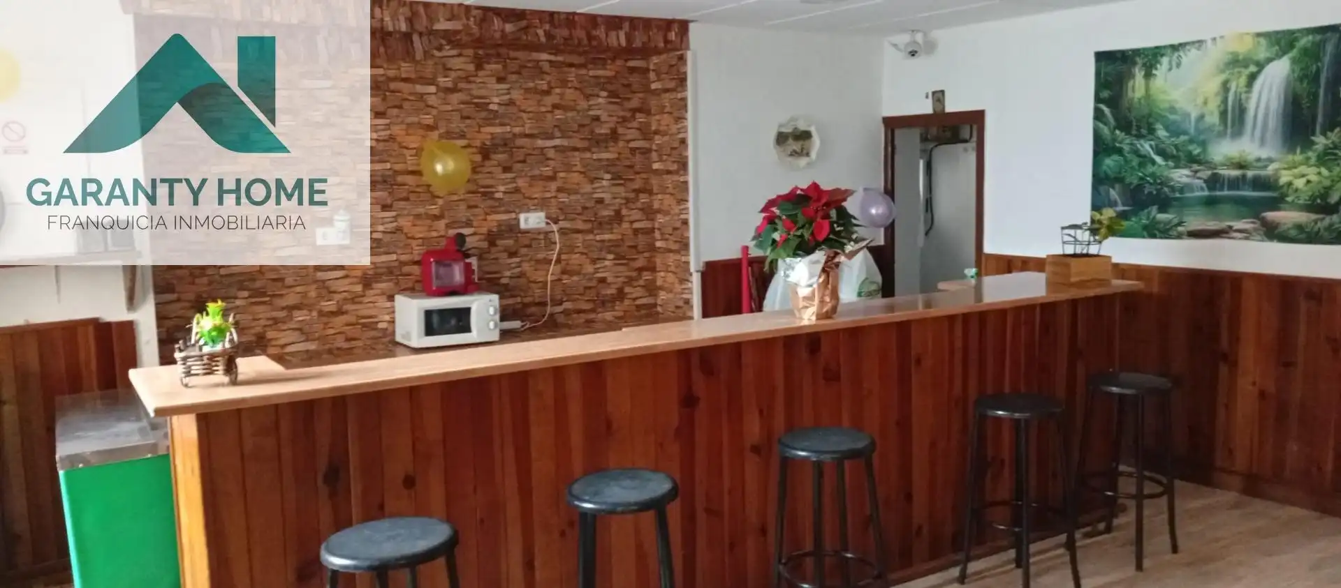 Local commercial à vendre à Martos