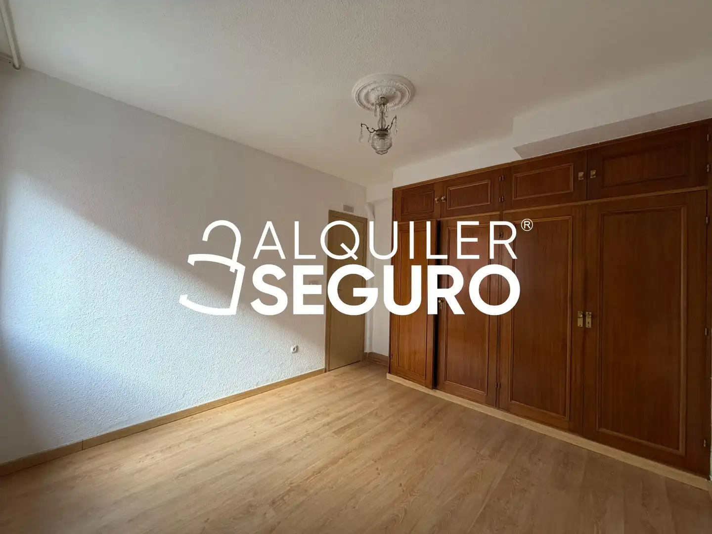 Habitación de Piso de alquiler en Casa Amarilla