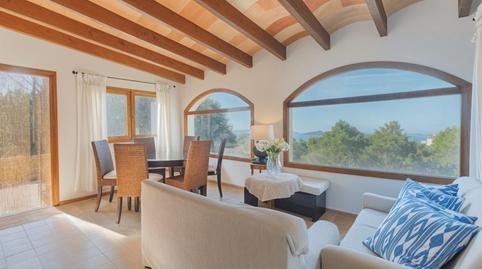 Foto 5 de Finca rústica en venda a Puigpunyent, Illes Balears