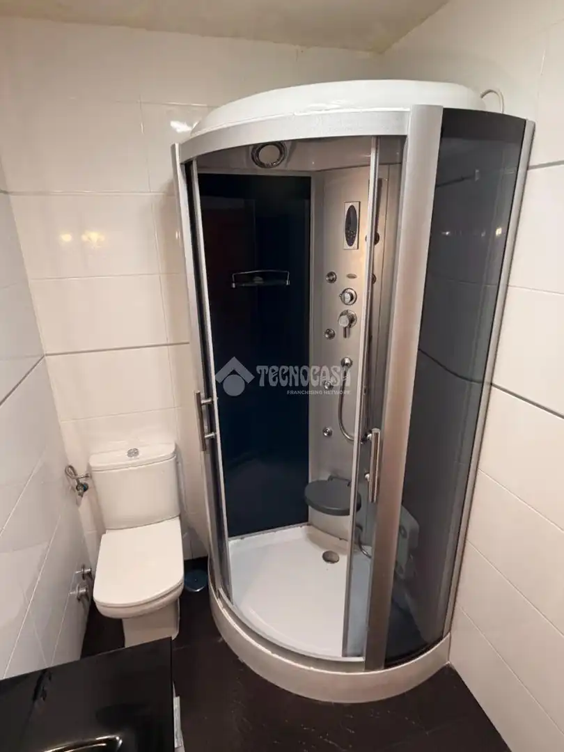 Baño de Piso en venta en El Espinar
