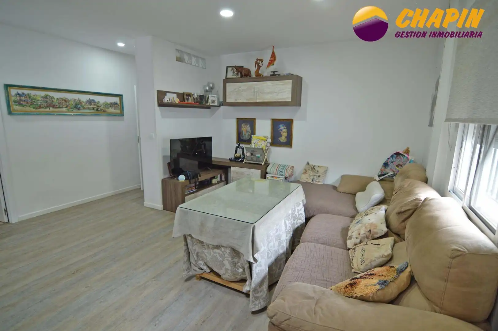 Wohnung zum Verkauf in Centro, imagen 2