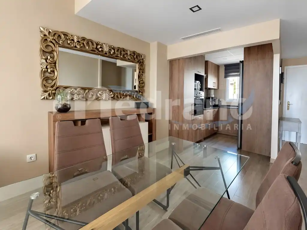 Detached house with terrace for sale in Balcón de Finestrat - Terra Marina, imagen 7