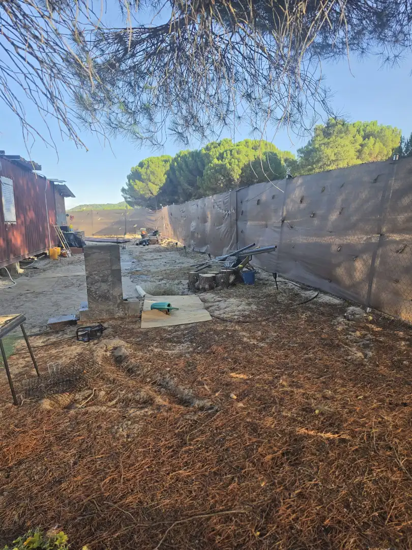 Chalet con piscina en venta en Camino La Acequia 3, imagen 9
