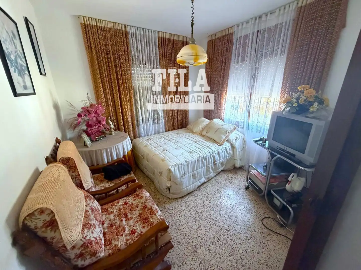Casa amb piscina en venda a Viella, imagen 22