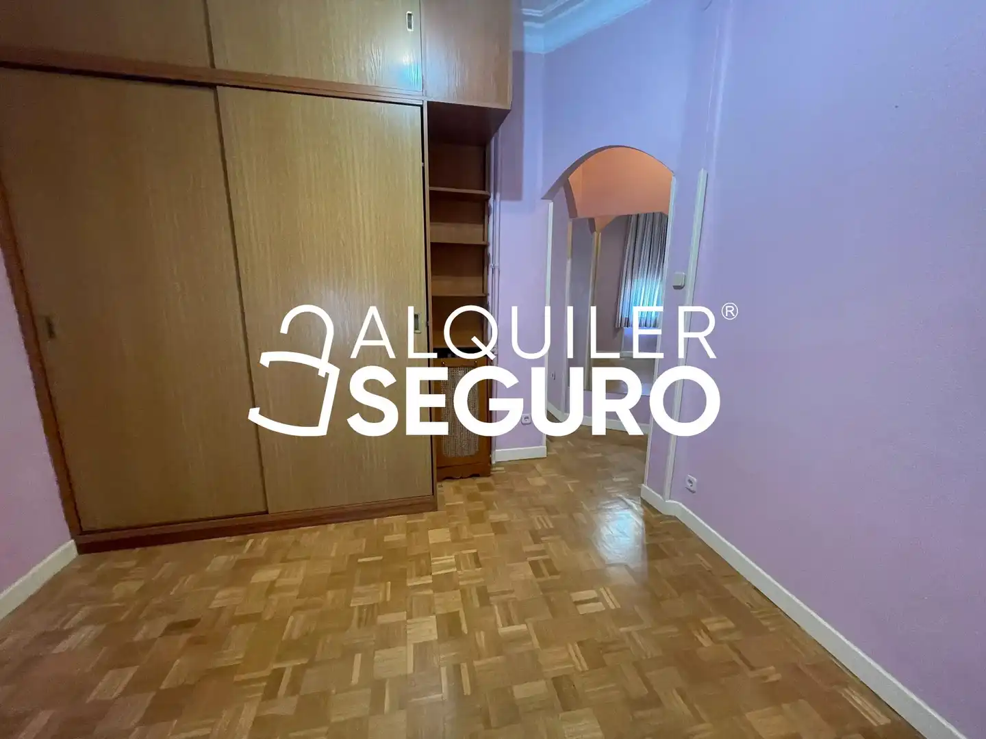 Flat with lift to rent in Vallehermoso, imagen 8