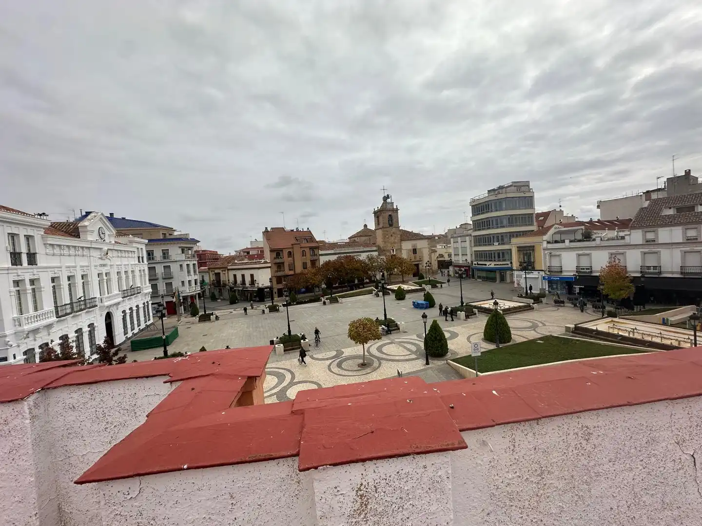 Habitatge amb terrassa en venda a Plaza España, imagen 48