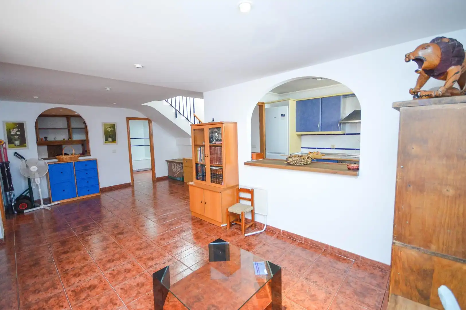 Casa o chalet en venta en Huércal de Almería con Aire acondicionado, Calefacción y Terraza