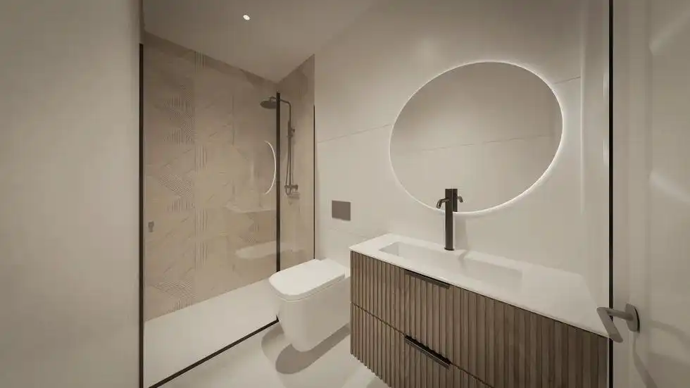 Chalet con piscina en venta en Ponent, imagen 8