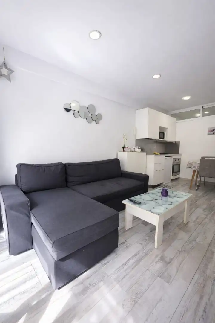 Flat for rent in Calle Perdomo, Playa Jardín