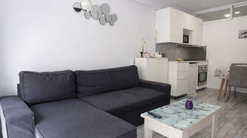 Foto 5 de Piso de alquiler en Calle Perdomo, Playa Jardín, Puerto de la Cruz