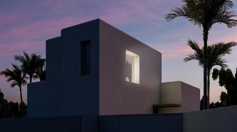 Photo 2 from new construction home in Flat for sale in Avenida de Picasso, 1, Oliva Nova, Valencia