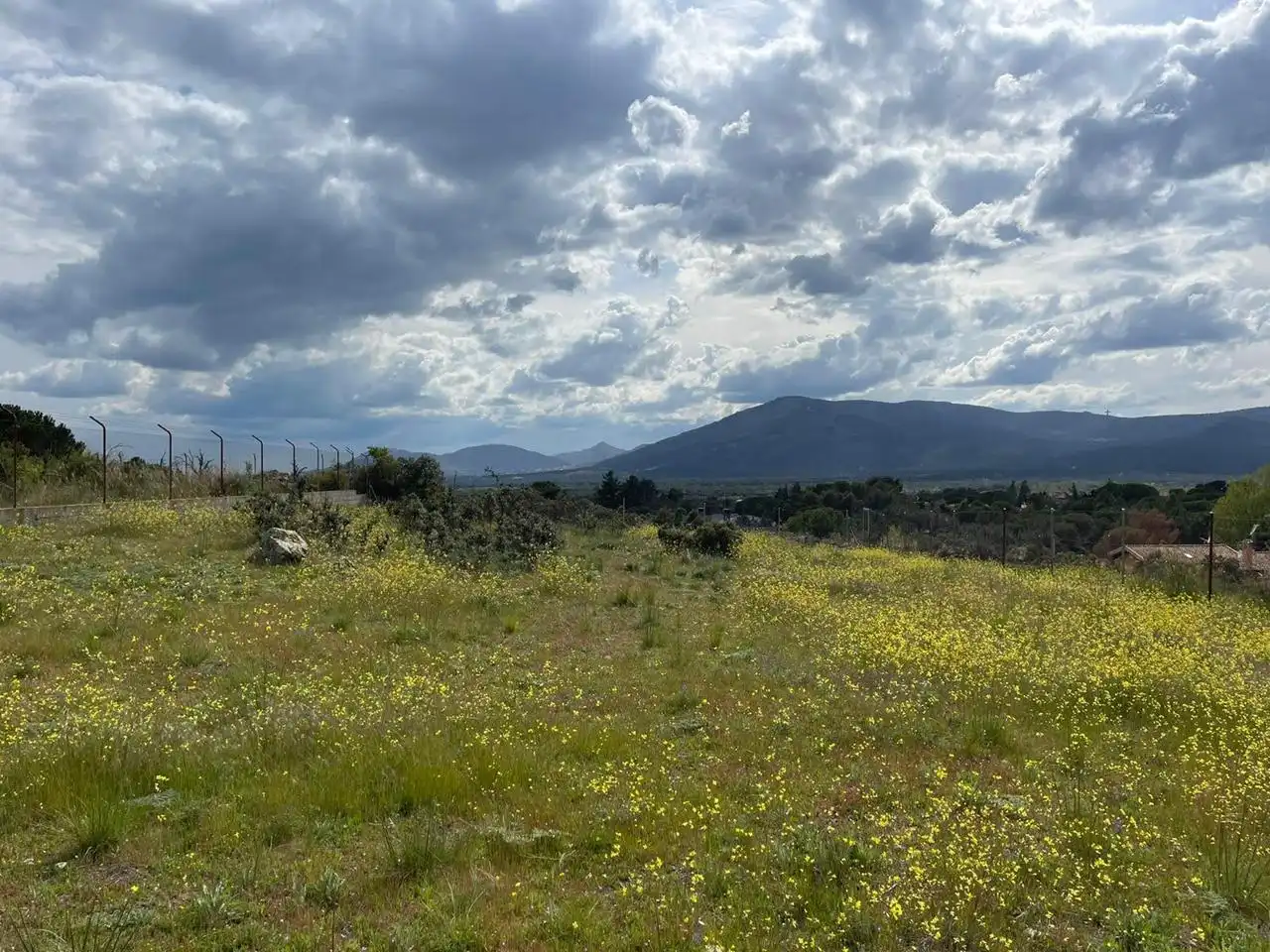 Grundstücke und Bauplätze zum Verkauf in Guadarrama, imagen 9