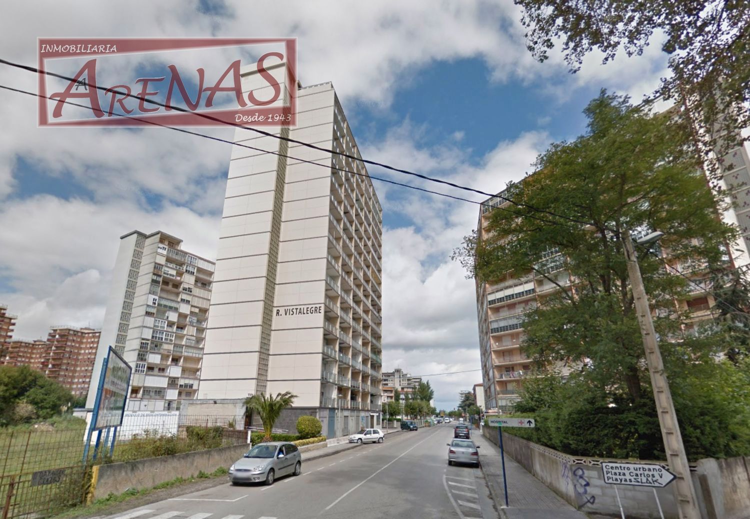 Wohnung zum verkauf in Calle República de Colombia, 20A, Zona Playa, Laredo