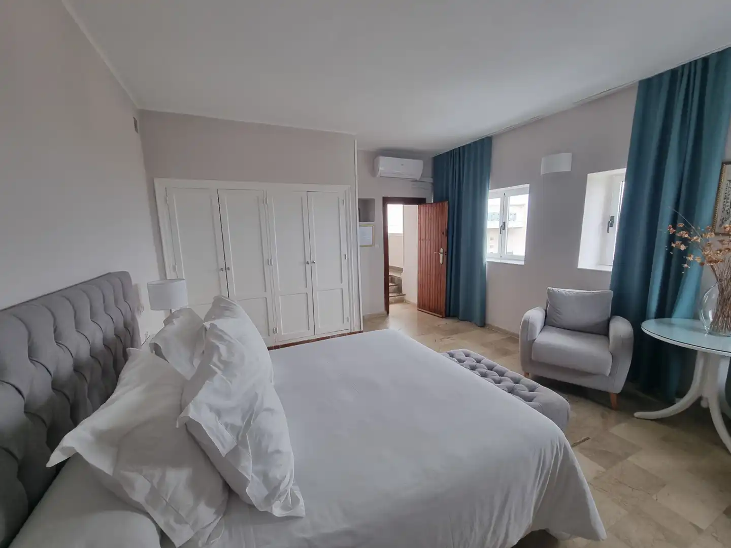 Schlafzimmer von Gebäude zum Verkauf in Mojácar
