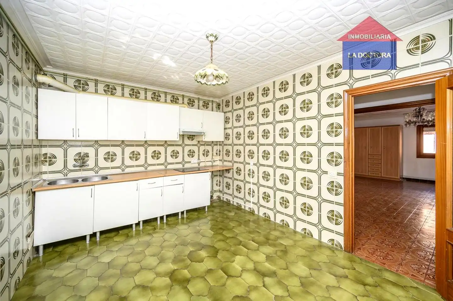 Maison mitoyenne à vendre à Calle de Fidel Borrajo, imagen 31