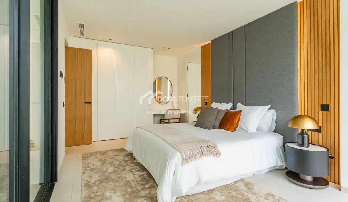 Casa con terrazza in vendita a Abama, imagen 11