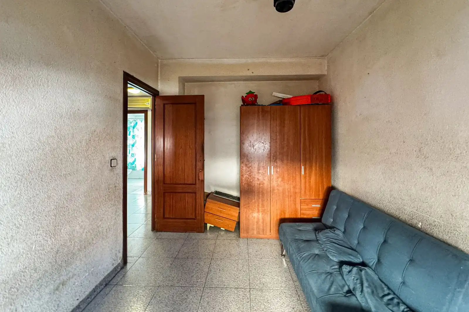 Piso en venta en Almería con Terraza y Trastero