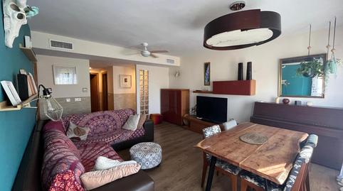 Photo 3 of Flat to rent in El Real, Melilla