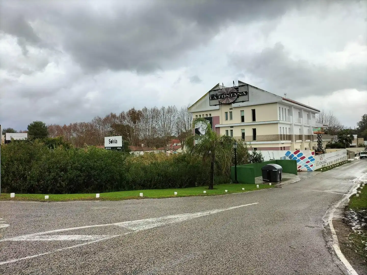 Grundstücke und Bauplätze zum Verkauf in Los Barrios, imagen 2
