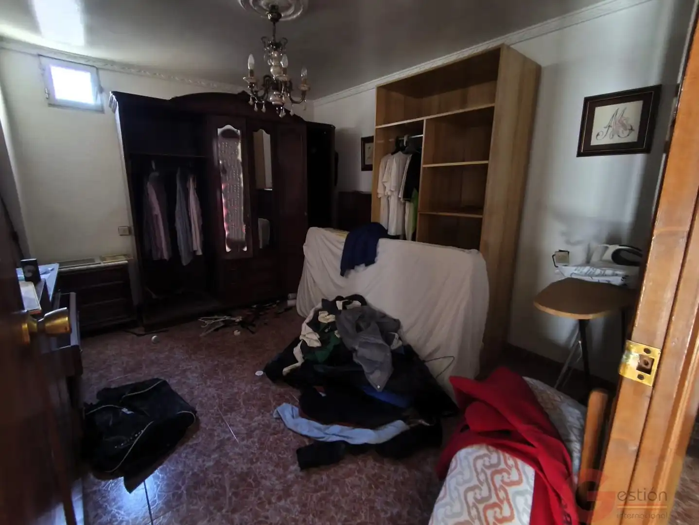 Dormitori de Casa o xalet en venda en Motril amb Terrassa