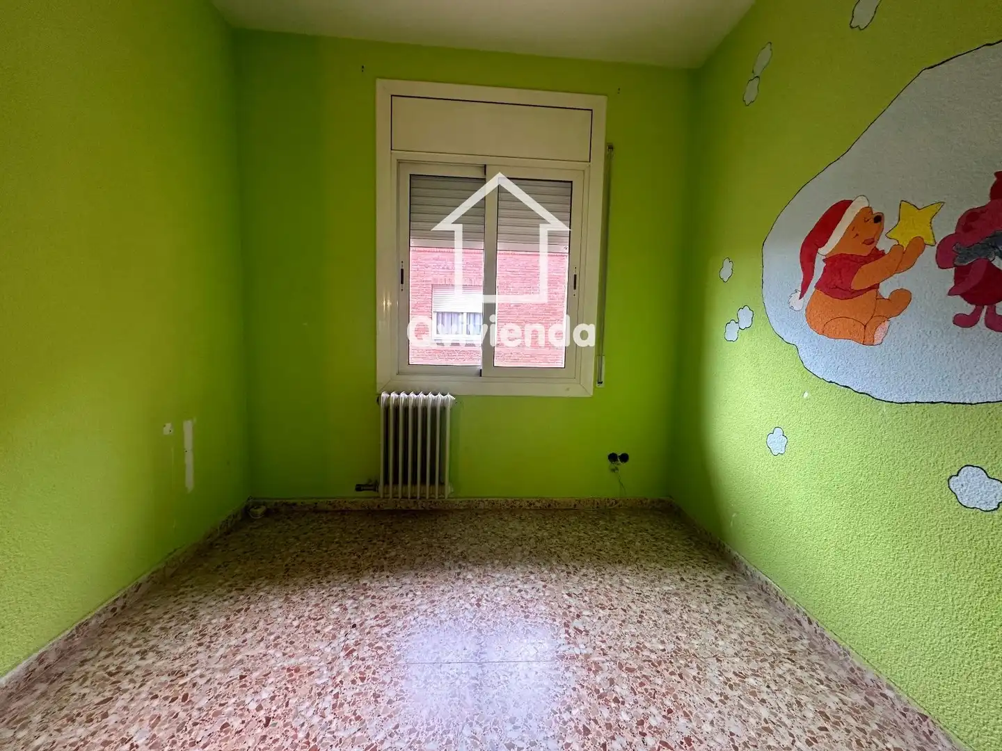 Habitación de Casa adosada en venta en Santa Perpètua de Mogoda con Trastero