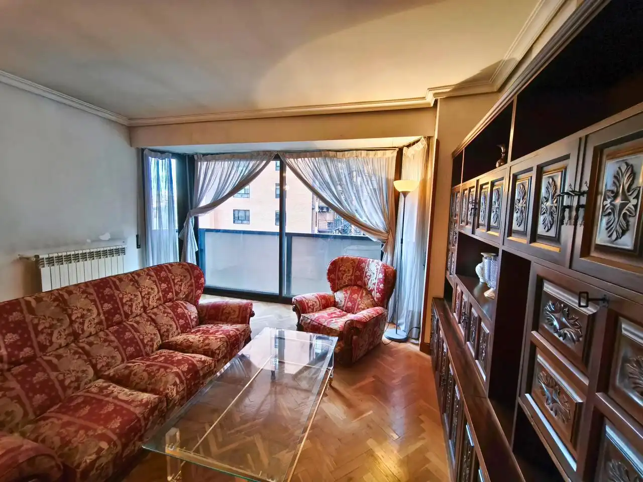 Appartamento con ascensore in vendita a Calle del Marqués de Lozoya, imagen 14