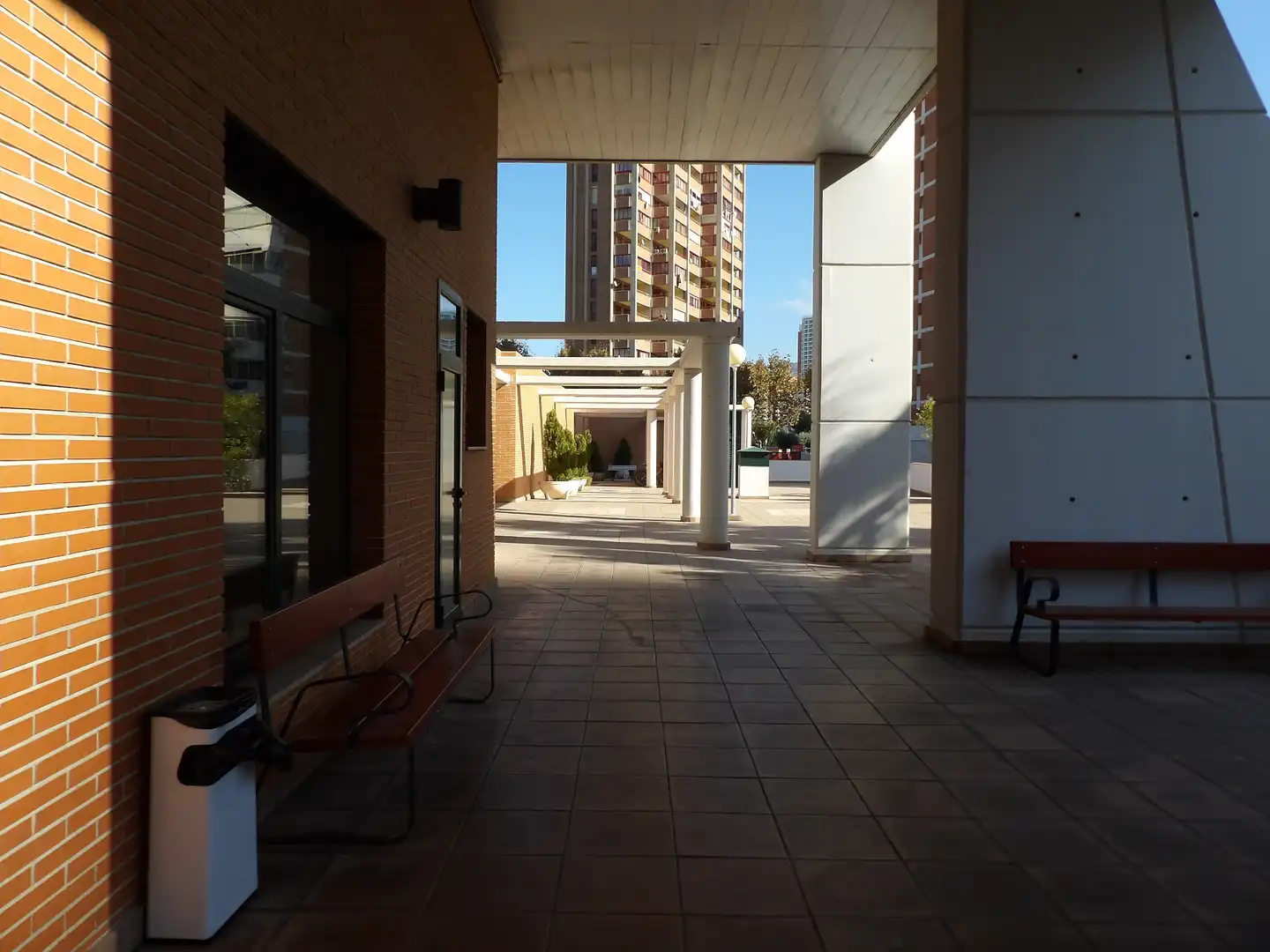 Apartamento con piscina en venta en Rincón de Loix, imagen 19