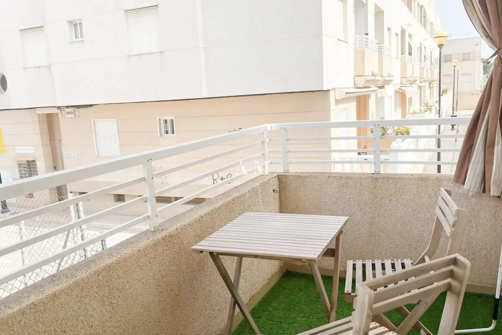 Flat with pool to rent in Nueva Torrevieja - Aguas Nuevas, imagen 11