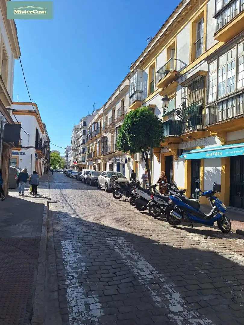 Casa amb terrassa en venda a Centro, imagen 65