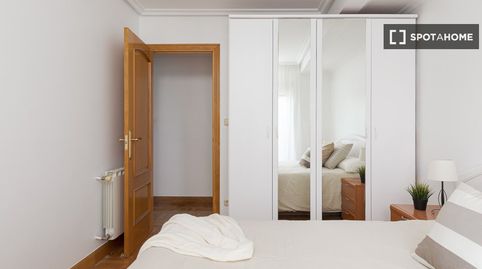 Foto 4 de Habitació a Intxaurrondo, Donostia - San Sebastián