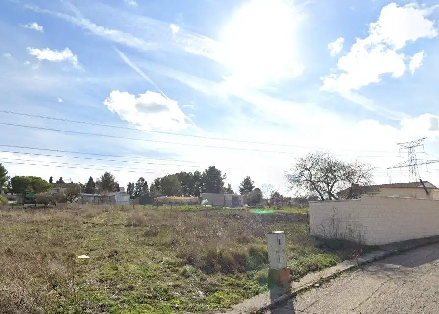 Residencial en venta en Yeles