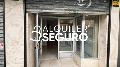Photo 2 of Premises to rent in Calle de Villacarlos, Ambroz, Madrid