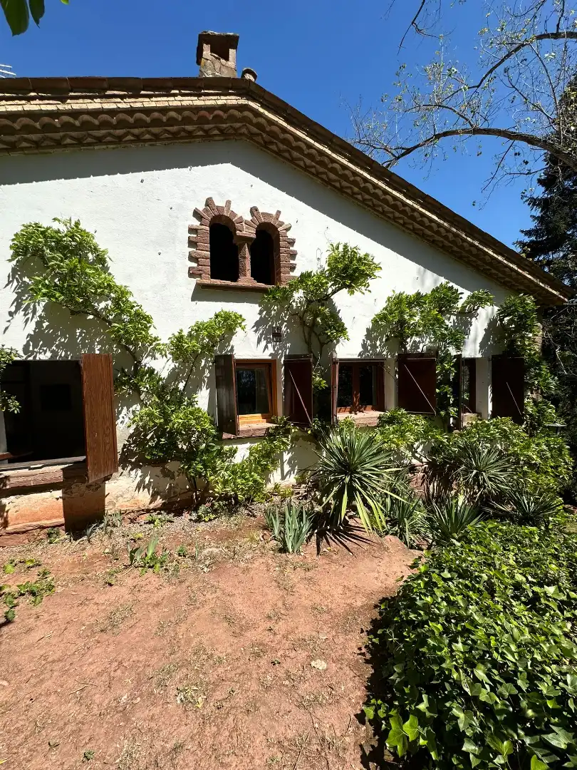 House with terrace for sale in Carrer del Doctor Peris 1, imagen 48