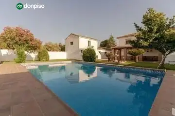 Casa amb piscina en venda a Vereda EXTRARRADIO, imagen 2
