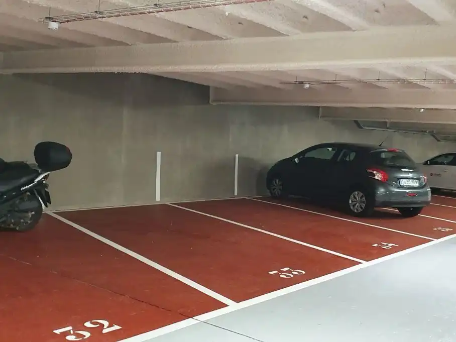 Doble de lloguer a Carrer Capità Mestres 3, imagen 11