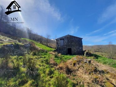 Casa con giardino in vendita a San Roque de Riomiera