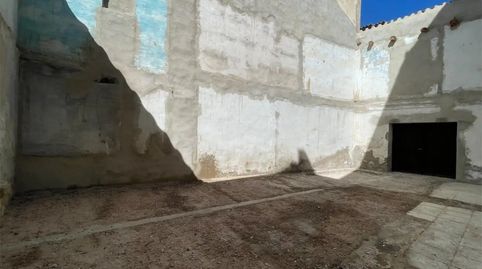 Foto 3 de Casa adosada en venta en Calle Palma, 10, Baeza, Jaén