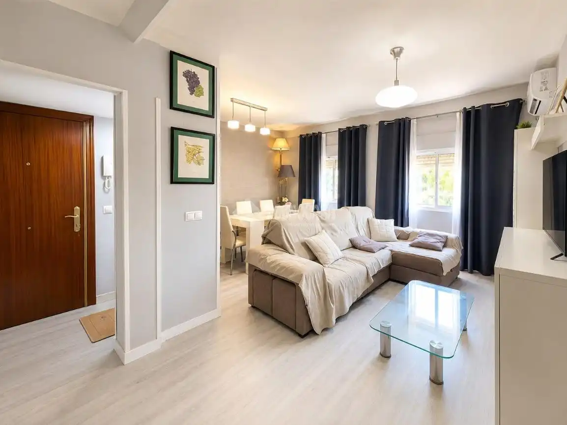 Appartement à vendre à Carabanchel